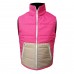 Love Hard Natalie Bauer Pink Vest Love Hard Natalie Bauer Pink Vest